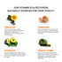 Vitamin D3+B12 Slips